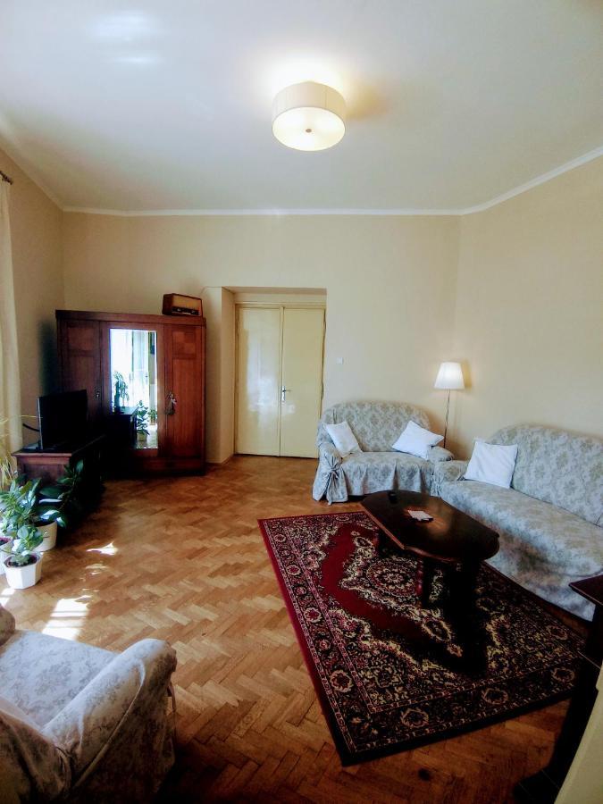 Apartman Pod Rozhlednou Roudnice nad Labem Exterior photo