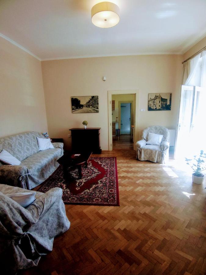 Apartman Pod Rozhlednou Roudnice nad Labem Exterior photo