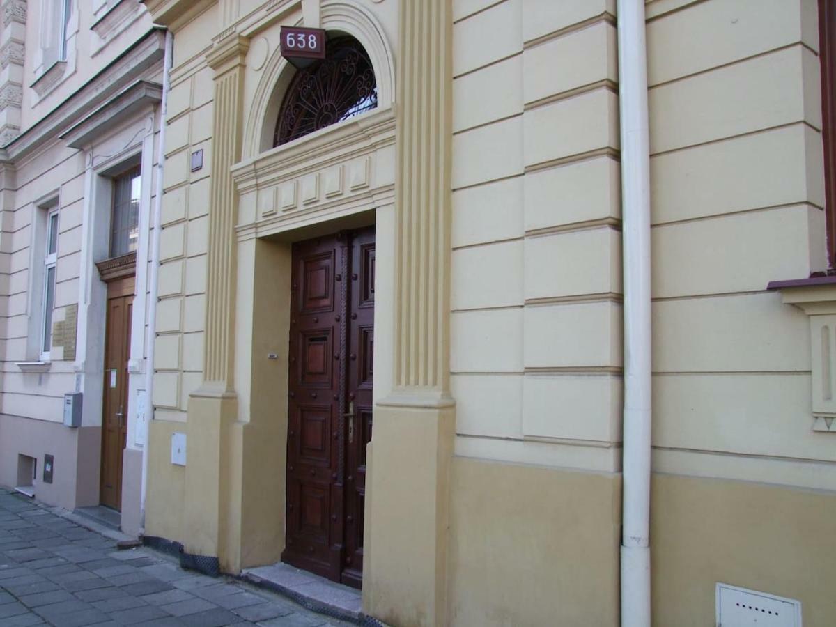 Apartman Pod Rozhlednou Roudnice nad Labem Exterior photo