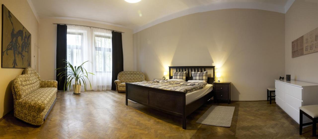 Apartman Pod Rozhlednou Roudnice nad Labem Exterior photo