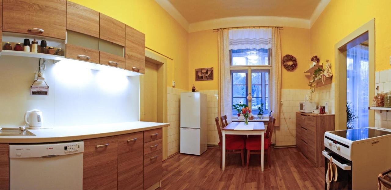 Apartman Pod Rozhlednou Roudnice nad Labem Exterior photo