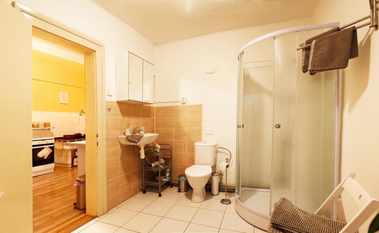Apartman Pod Rozhlednou Roudnice nad Labem Exterior photo
